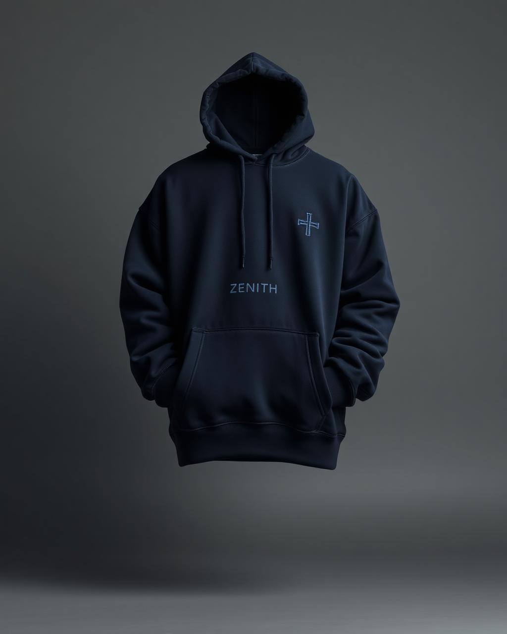 Midnight Hoodie